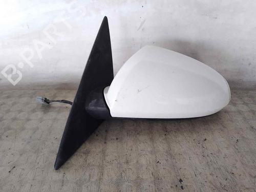Left mirror NISSAN PRIMERA (P12)  | BP26477993C26 