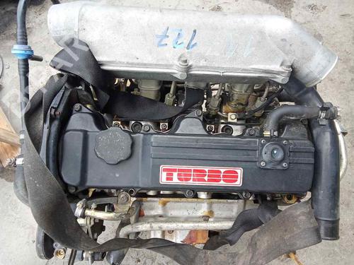 Motor OPEL ASTRA F Hatchback (T92)  | BP29456376M1 