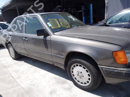 Tailgate MERCEDES-BENZ 124 Saloon (W124)  | BP26484328C6 
