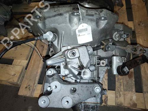 gearbox-opel-astra-g-hatchback-t98-1998-1999-2000-2001-2002-2003-2004-2005-2006-2007-2008-2009-32991564 main image