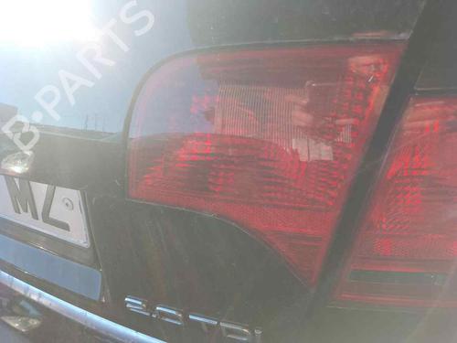 Højre baglygte bagklap AUDI A4 B7 (8EC) 2.0 TDI 16V (140 hp) 28463694