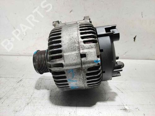Used Alternator Alternator VW PASSAT B6 Variant (3C5) [2005-2011] 33160859 33160859