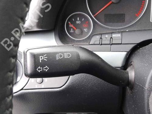 Ratstangsstang AUDI A4 B6 (8E2) [2000-2005]  28452877
