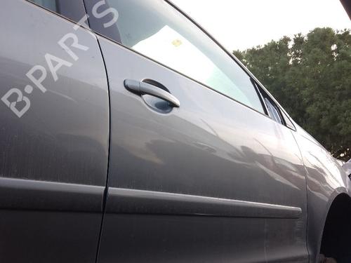 Used Right front door VW POLO IV (9N_, 9A_) [2001-2014]  30775266