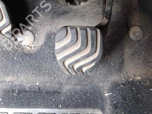 Used Break pedal RENAULT MEGANE IV Hatchback (B9A/M/N_) [2015-2025]  28453902