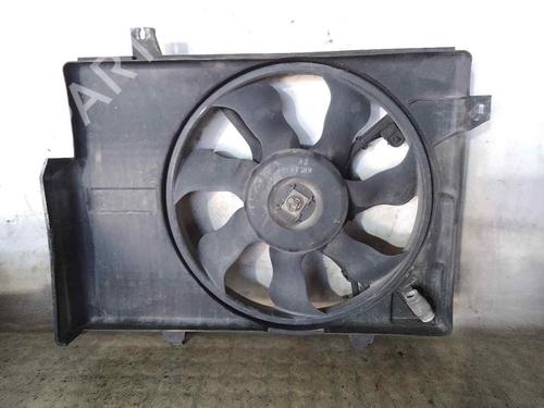 Radiator fan HYUNDAI GETZ (TB) 1.5 CRDi | BP26478778M35 