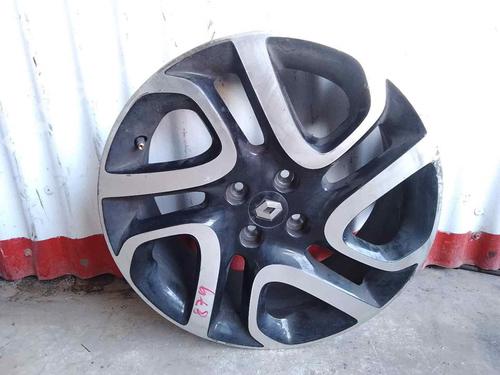 Fælk RENAULT CAPTUR I (J5_, H5_) [2013-2026]  28468044