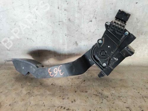 Pedal FIAT DOBLO Cargo (263_) 1.3 D Multijet | BP30280403I4 