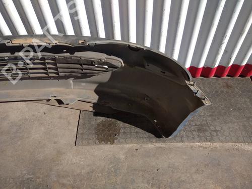 Front bumper PEUGEOT 206 Hatchback (2A/C) 1.4 LPG | BP26477361C7 