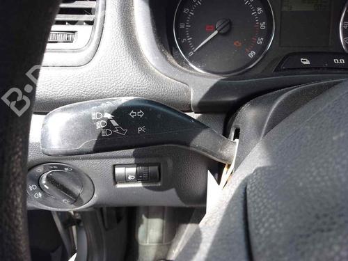 Used Switch SKODA FABIA II Combi (545) 1.6 TDI (90 hp) 28461117