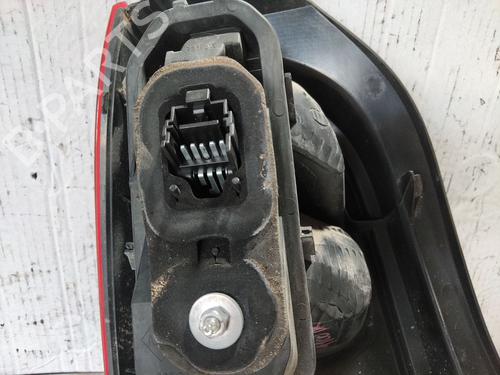 Right taillight RENAULT TWINGO II (CN0_) 1.2 (CN0D) | BP35725550C35 - Image 3
