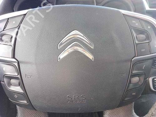 Instrumentbræt CITROËN C4 I (LC_) [2004-2014]  28465758