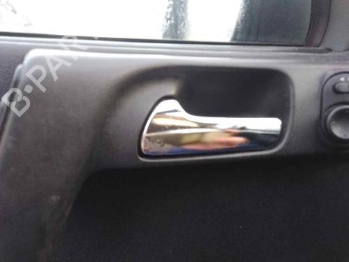 Used Front left interior door handle OPEL ASTRA G Coupe (T98) 1.8 16V (F07) (125 hp) 28456276