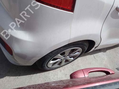 Used Right rear shock absorber KIA RIO III (UB) 1.2 CVVT (84 hp) 28454319