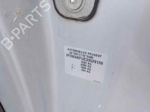 Motor PEUGEOT 207 (WA_, WC_) 1.4 16V | BP30788075M1