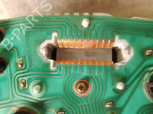 Instrument cluster HYUNDAI GETZ (TB) 1.5 CRDi | BP28113238C47 