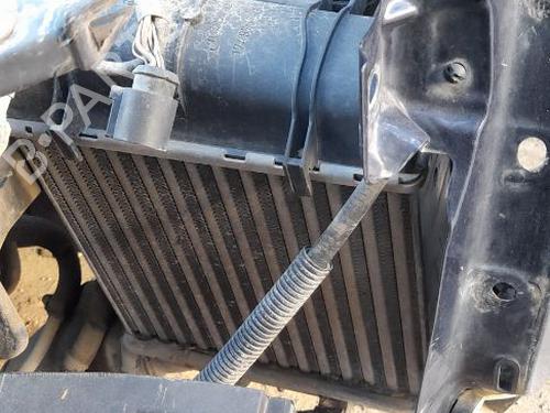 Intercooler Intercooler AUDI A4 B6 (8E2) 1.9 TDI (130 hp) 34154997 34154997