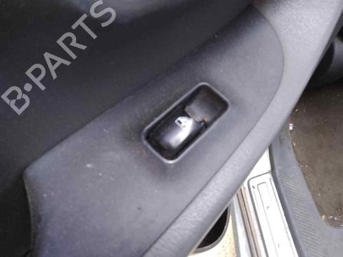 Used Left rear window switch HYUNDAI SANTA FÉ I (SM) 2.0 CRDi (113 hp) 28451708
