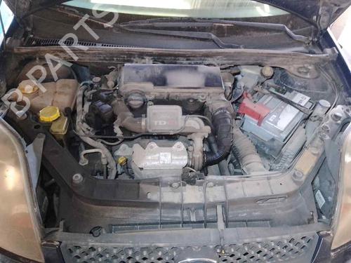 Girkasse FORD FIESTA V (JH_, JD_) 1.4 TDCi (68 hp) 28468862