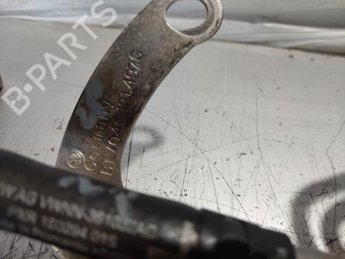 AC pipe SEAT ARONA (KJ7, KJP) | BP36934985M126 - Image 2