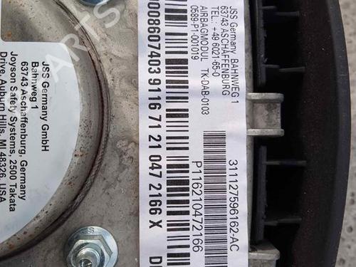 Driver airbag MERCEDES-BENZ A-CLASS (W169) A 180 CDI (169.007, 169.307) | BP26480671C9 