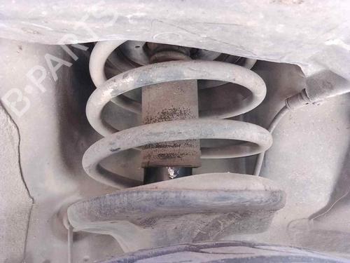 Used Left front shock absorber MITSUBISHI CARISMA (DA_) 1.9 DI-D (DA5A) (115 hp) 28455249