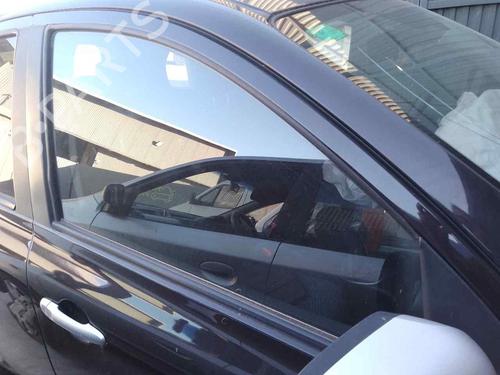 Used Front right door window NISSAN MICRA IV (K13K, K13KK) 1.2 (80 hp) 28461420