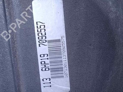 Gearbox BMW 3 Touring (E91) 320 d | BP26486532M3 
