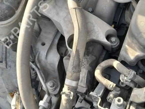 Used AC pipe AC pipe MERCEDES-BENZ B-CLASS Sports Tourer (W246, W242) B 180 CDI / d (246.212) (109 hp) 34188400 34188400