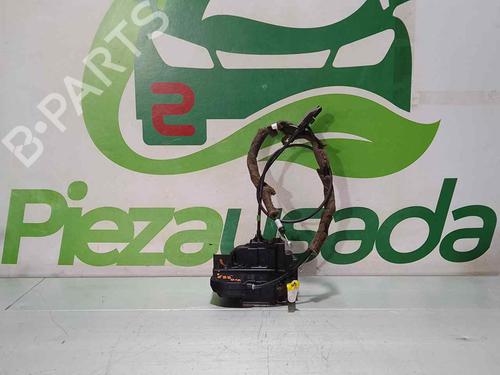 Used Front left lock NISSAN MICRA III (K12) [2002-2011]  31343446