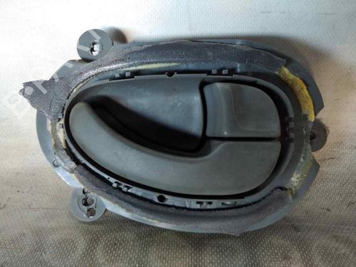 Used Rear right interior door handle PEUGEOT 406 (8B) 1.9 TD (92 hp) 28123245