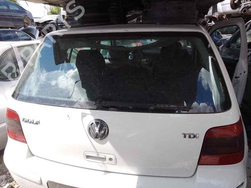 Used Tailgate VW GOLF IV (1J1) [1997-2008]  28467519