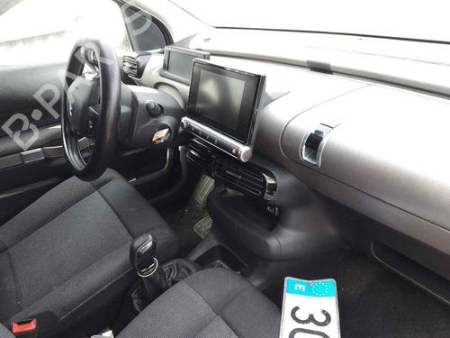 AC-Kondensator CITROËN C4 CACTUS 1.6 BlueHDi 100 | BP29190399M32 