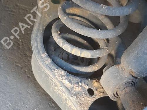 Used Right rear suspension arm Right rear suspension arm AUDI A3 (8P1) 2.0 FSI (150 hp) 34098274 34098274