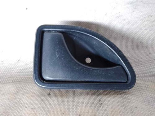 Used Front left interior door handle NISSAN KUBISTAR Van (X76) 1.5 dCi (82 hp) 26467534