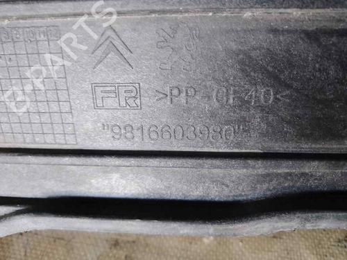 Crossmember PEUGEOT 308 II (LB_, LP_, LW_, LH_, L3_)  | BP26481992C162 