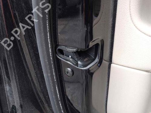 Used Front left lock JAGUAR XF I (X250) [2008-2015]  28464513