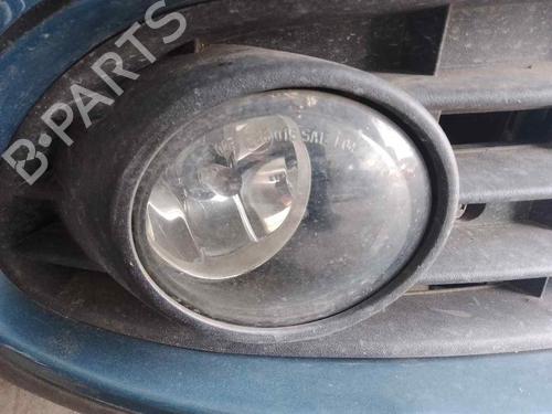Højre Foran Tågelygte VW GOLF PLUS V (5M1, 521) [2004-2013]  28460651