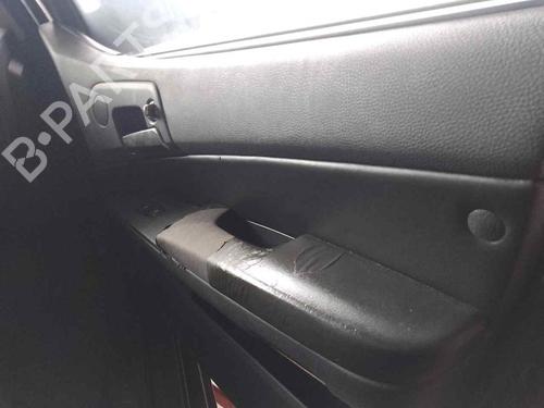Rudehejsemekanisme Højre foran SSANGYONG KYRON [2005-2014]  28456399