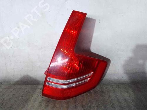 Used Right taillight CITROËN C4 I (LC_) [2004-2014]  26470774