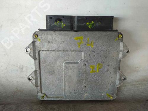 Engine control unit (ECU) OPEL CORSA C (X01)  | BP26481624M57 
