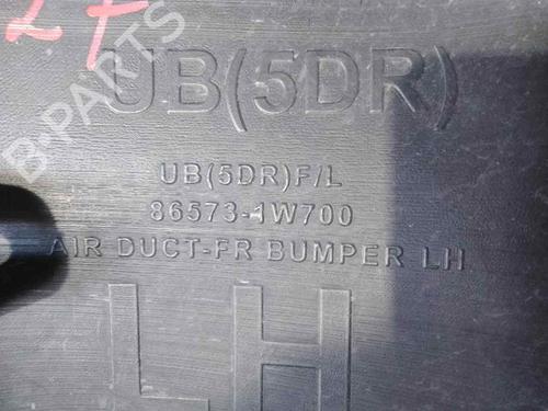 Air vent KIA RIO III (UB) 1.2 CVVT | BP26474889I21
