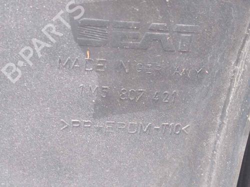 Rear bumper SEAT TOLEDO II (1M2)  | BP26482208C8 