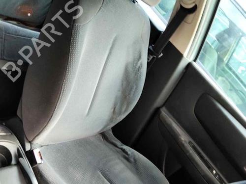 Used Left front seat CITROËN C4 I (LC_) [2004-2014]  29306020