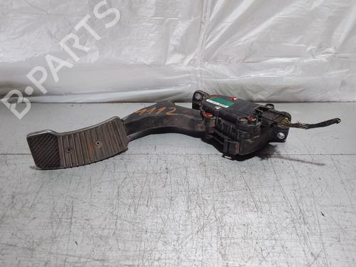 Used Pedal Pedal 37026432 37026432