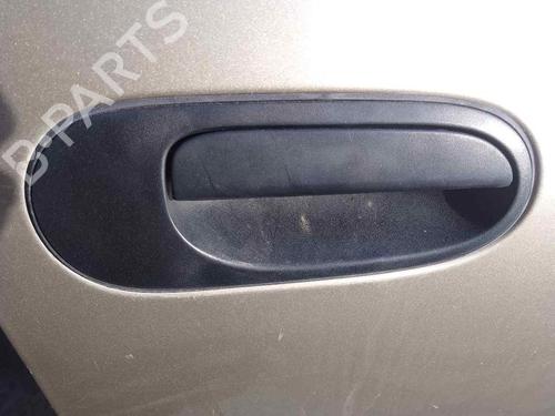 Used Front right exterior door handle NISSAN ALMERA II Hatchback (N16) [2000-2025]  28463055