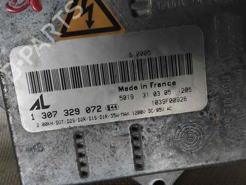 Xenon ballast MERCEDES-BENZ CLC-CLASS (CL203) CLC 200 CDI (203.707) | BP29916753C53