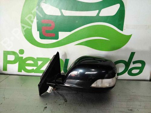 Bakspejl venstre HONDA CR-V III (RE_) 2.2 i-CTDi 4WD (RE6) (140 hp) 31251399