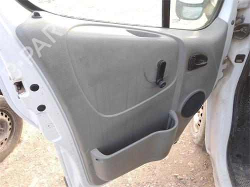 Used Front left panel Front left panel 38509028 38509028