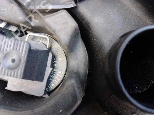 Engine AUDI Q2 (GAB, GAG) 30 TDI | BP29639267M1 